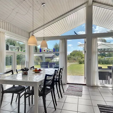 Caia - 375m From The Sea By Interhome Tranekær