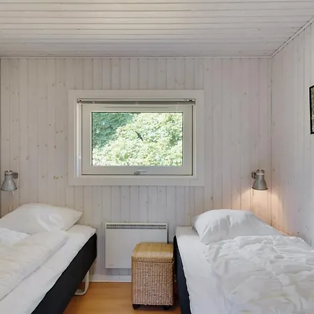 Casa vacanze Caia - 375m From The Sea By Interhome Tranekær