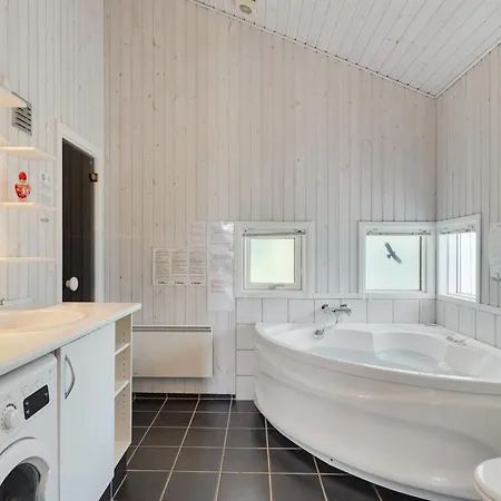 Caia - 375m From The Sea By Interhome Casa vacanze Tranekær