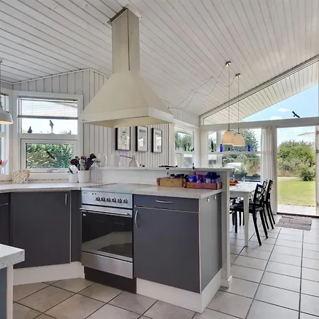 Casa vacanze Caia - 375m From The Sea By Interhome Tranekær