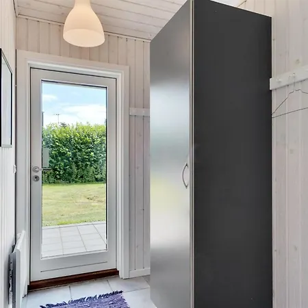 Caia - 375m From The Sea By Interhome Tranekær