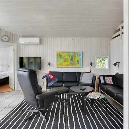 Caia - 375m From The Sea By Interhome