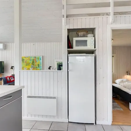 Casa vacanze Caia - 375m From The Sea By Interhome