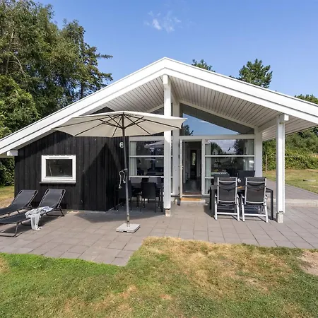 Caia - 375m From The Sea By Interhome Tranekær