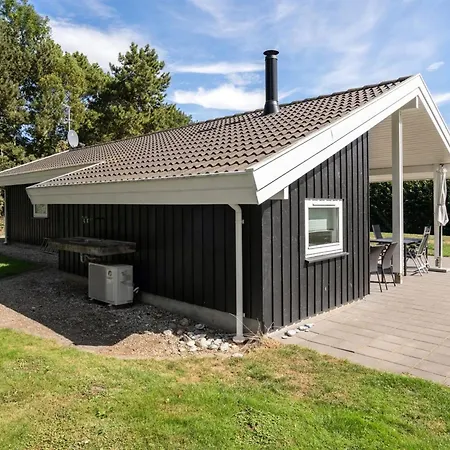 Caia - 375m From The Sea By Interhome Tranekær